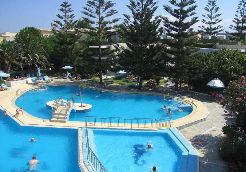 Kastalia Village & Saint Nikolas Hotel  | Chania | Crete | Greece 2