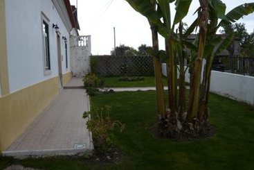 Hotel Casa Da Ti Lucinda  | Soure | Coimbra | Portugal 1