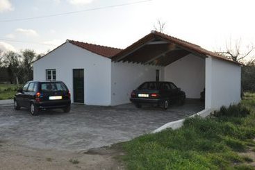 Hotel Casa Da Ti Lucinda  | Soure | Coimbra | Portugal 2