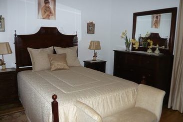 Hotel Casa Da Ti Lucinda  | Soure | Coimbra | Portugal 6