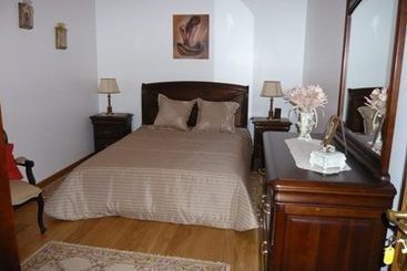 Hotel Casa Da Ti Lucinda  | Soure | Coimbra | Portugal 7