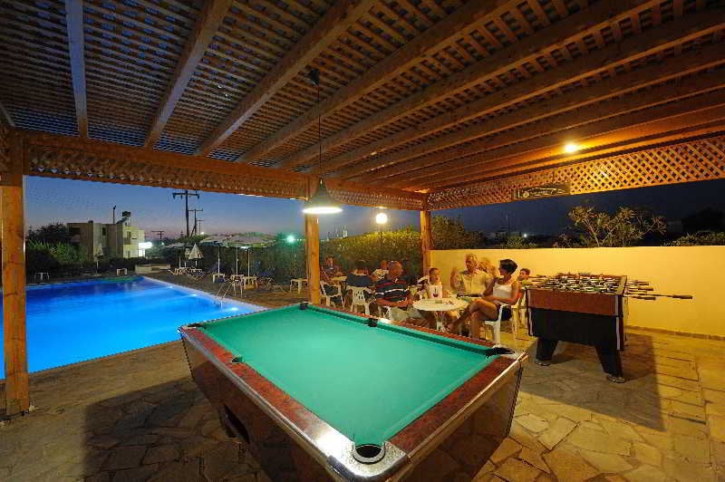 Hotel Oasis Beach  | Hersonissos | Crete | Greece 11