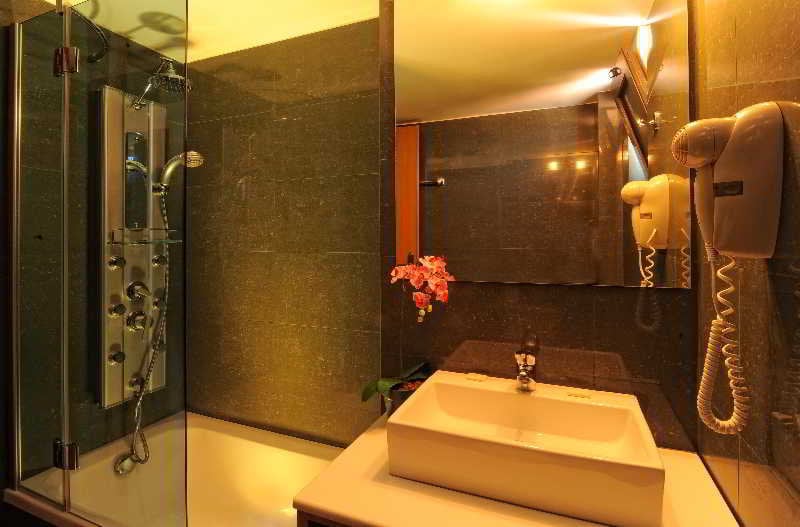 Hotel Oasis Beach  | Hersonissos | Crete | Greece 12