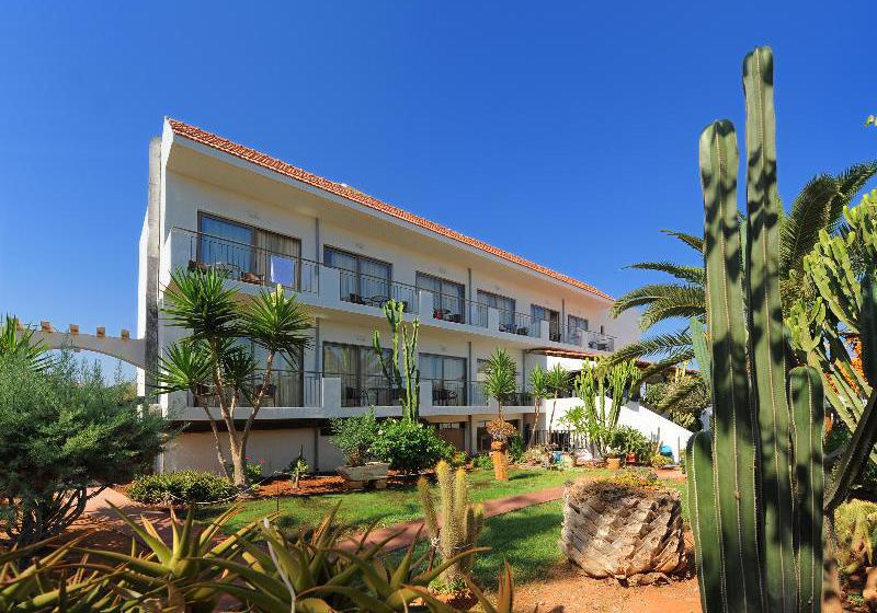 Hotel Oasis Beach  | Hersonissos | Crete | Greece 14