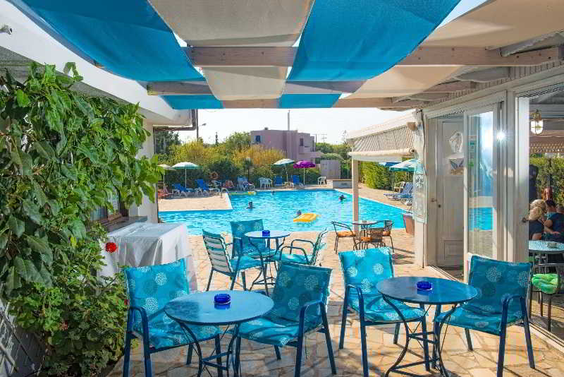 Hotel Oasis Beach  | Hersonissos | Crete | Greece 2