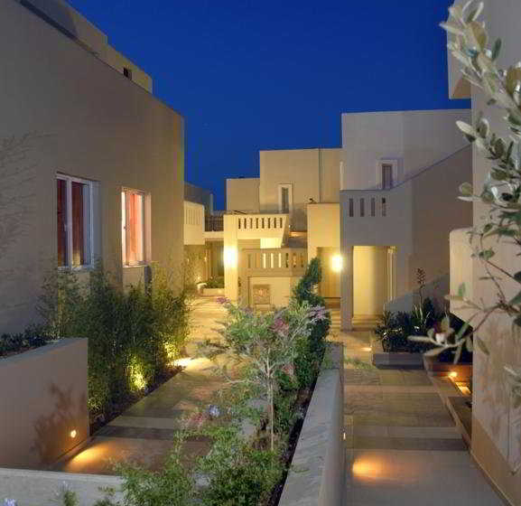 Hotel Amalthia Beach Resort La Canea