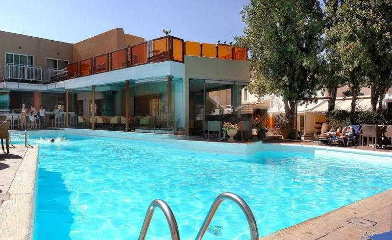Hotel Nefeli  | Platanias - Rethymno | Crete | Greece 1