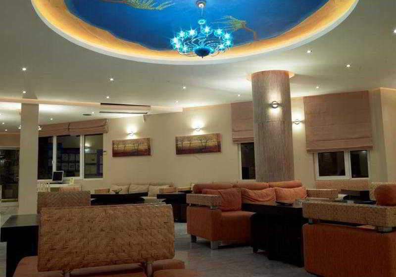 Hotel Nefeli  | Platanias - Rethymno | Crete | Greece 11