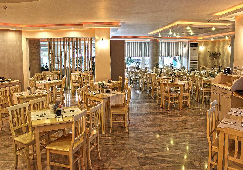 Hotel Nefeli  | Platanias - Rethymno | Crete | Greece 12