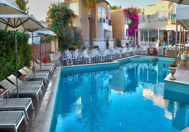 Hotel Nefeli  | Platanias - Rethymno | Crete | Greece 13