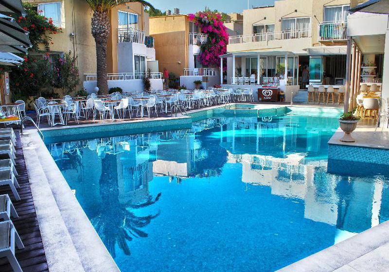 Hotel Nefeli  | Platanias - Rethymno | Crete | Greece 14