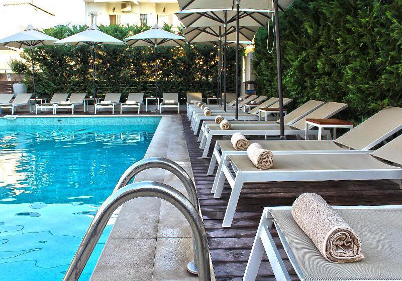 Hotel Nefeli  | Platanias - Rethymno | Crete | Greece 15