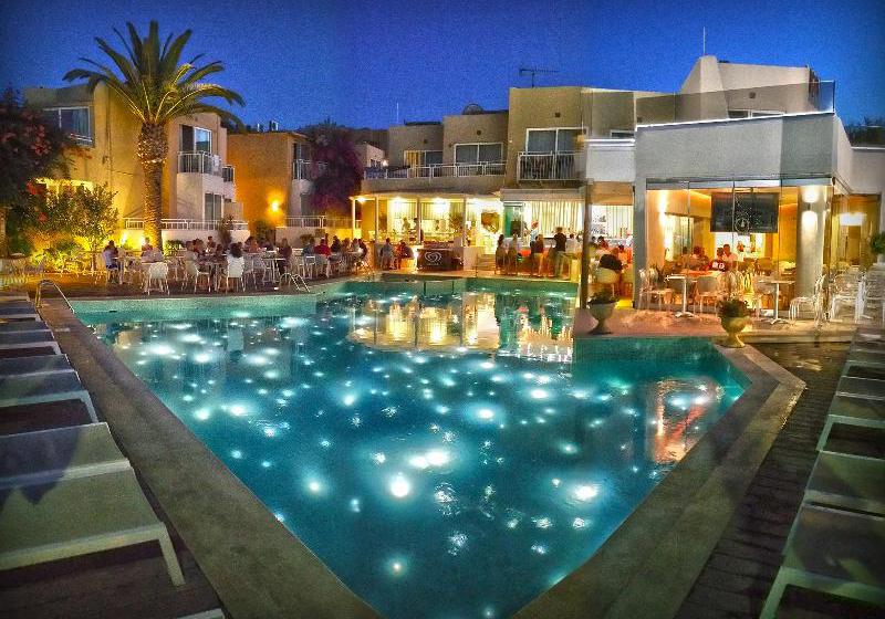 Hotel Nefeli  | Platanias - Rethymno | Crete | Greece 17