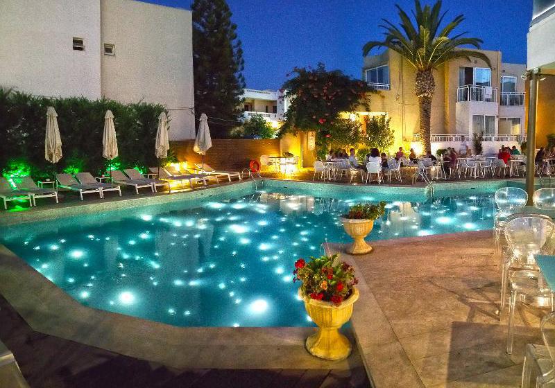 Hotel Nefeli  | Platanias - Rethymno | Crete | Greece 18