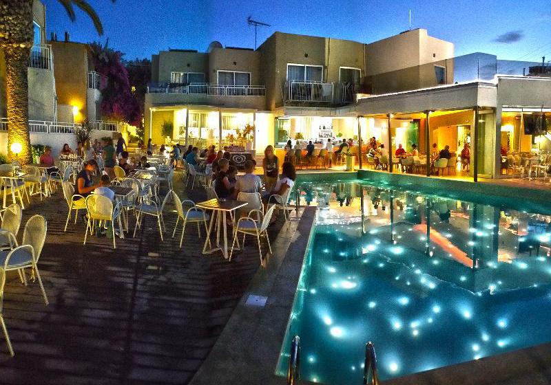 Hotel Nefeli  | Platanias - Rethymno | Crete | Greece 19