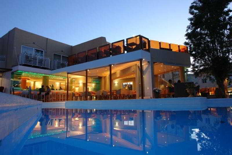 Hotel Nefeli  | Platanias - Rethymno | Crete | Greece 4