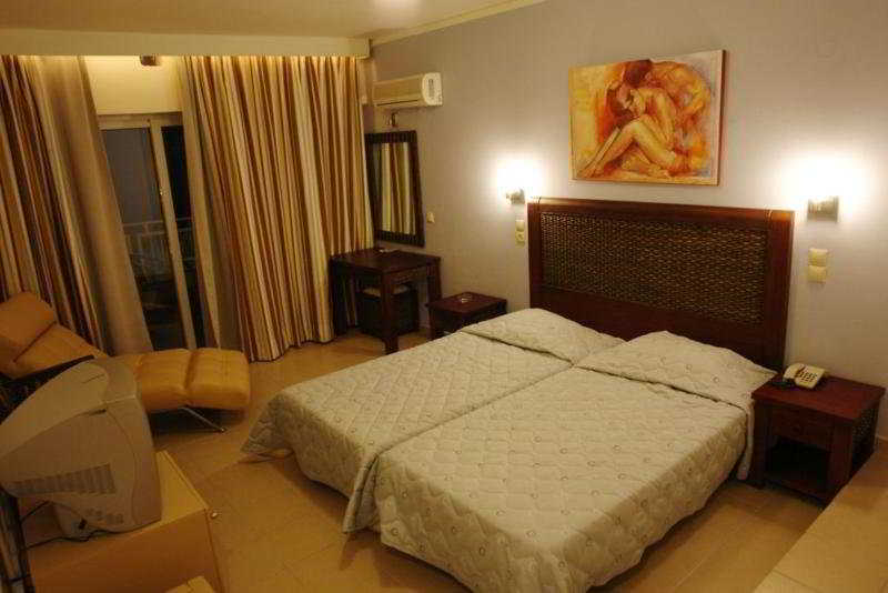 Hotel Nefeli  | Platanias - Rethymno | Crete | Greece 5