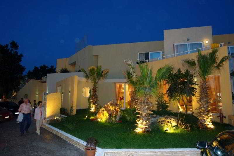 Hotel Nefeli  | Platanias - Rethymno | Crete | Greece 6