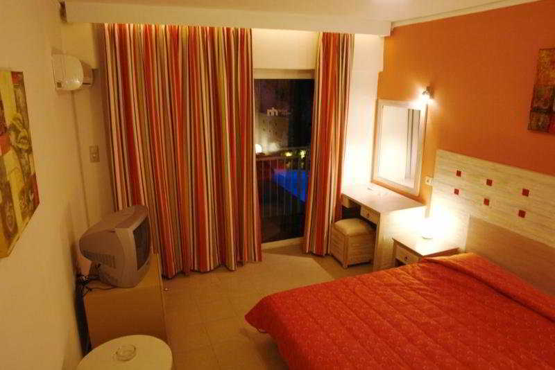 Hotel Nefeli  | Platanias - Rethymno | Crete | Greece 8