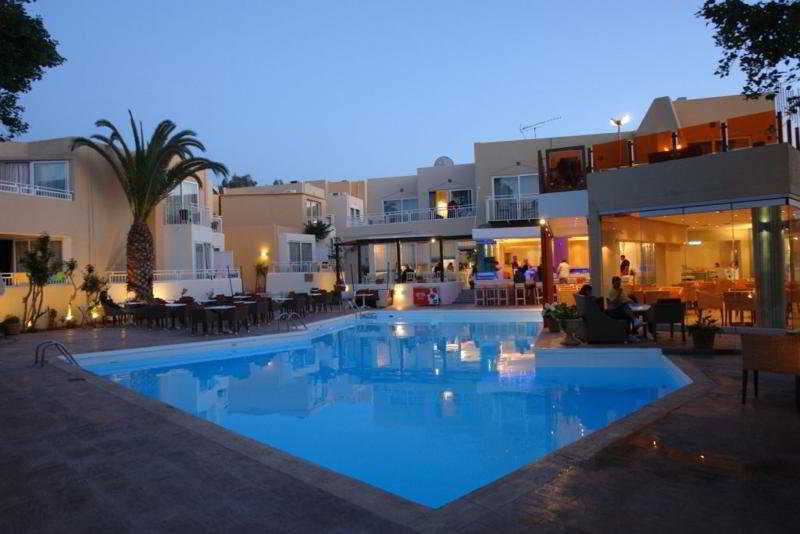 Hotel Nefeli  | Platanias - Rethymno | Crete | Greece 9