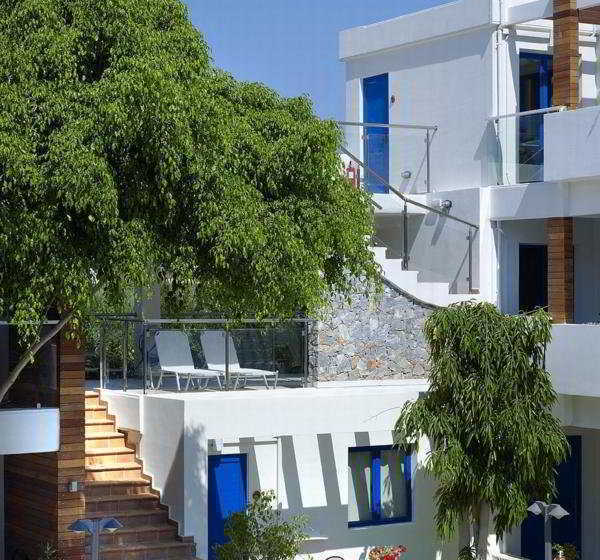 Minos Village  | Chania | Crete | Greece 1