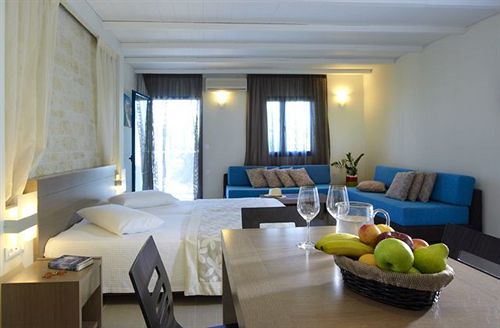 Minos Village  | Chania | Crete | Greece 10