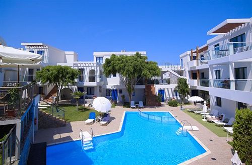 Minos Village  | Chania | Crete | Greece 12