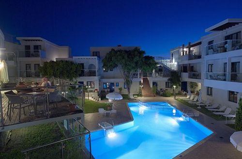 Minos Village  | Chania | Crete | Greece 19