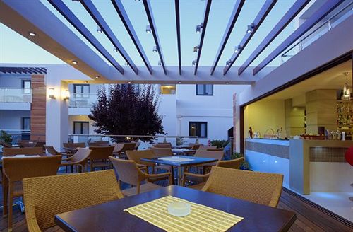 Minos Village  | Chania | Crete | Greece 2