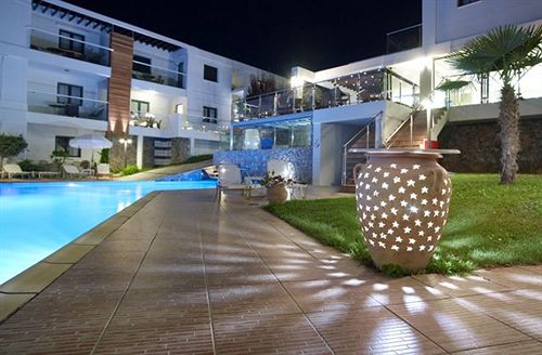 Minos Village  | Chania | Crete | Greece 6