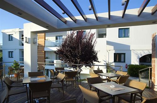 Minos Village  | Chania | Crete | Greece 9