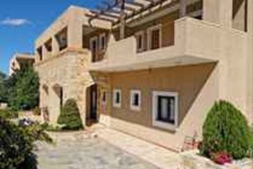 Areti Aparthotel  | Chania | Crete | Greece 2