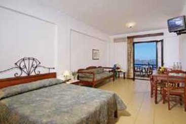 Areti Aparthotel  | Chania | Crete | Greece 4