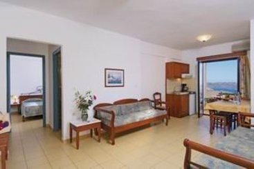 Areti Aparthotel  | Chania | Crete | Greece 5