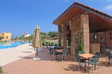 Areti Aparthotel  | Chania | Crete | Greece 6