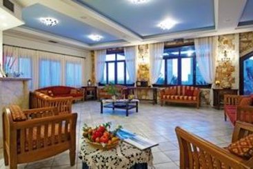 Areti Aparthotel  | Chania | Crete | Greece 8