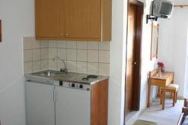 Hotel Twins Suites  | Kalives | Crete | Greece 2