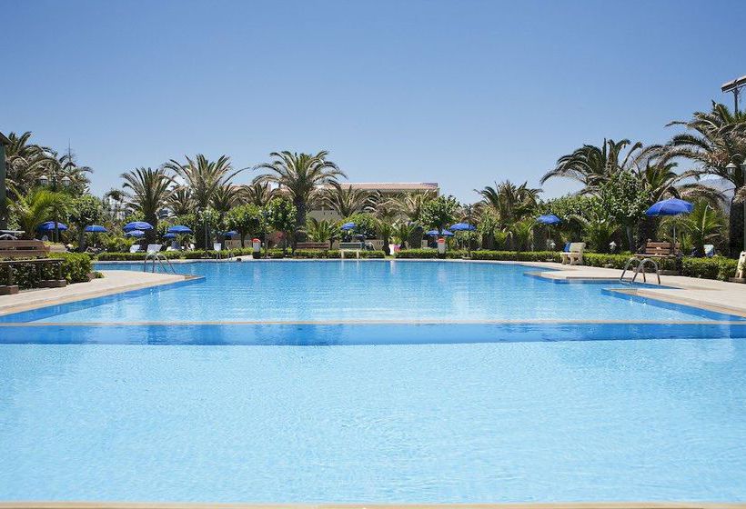 Hotel Marinos Beach  | Platanias - Rethymno | Crete | Greece 1