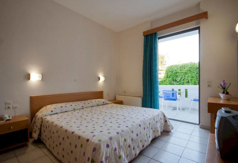 Hotel Marinos Beach  | Platanias - Rethymno | Crete | Greece 10