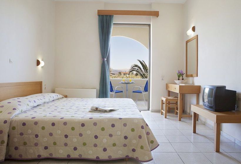 Hotel Marinos Beach  | Platanias - Rethymno | Crete | Greece 12