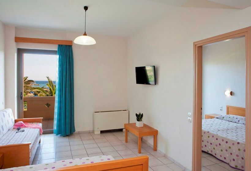 Hotel Marinos Beach  | Platanias - Rethymno | Crete | Greece 13