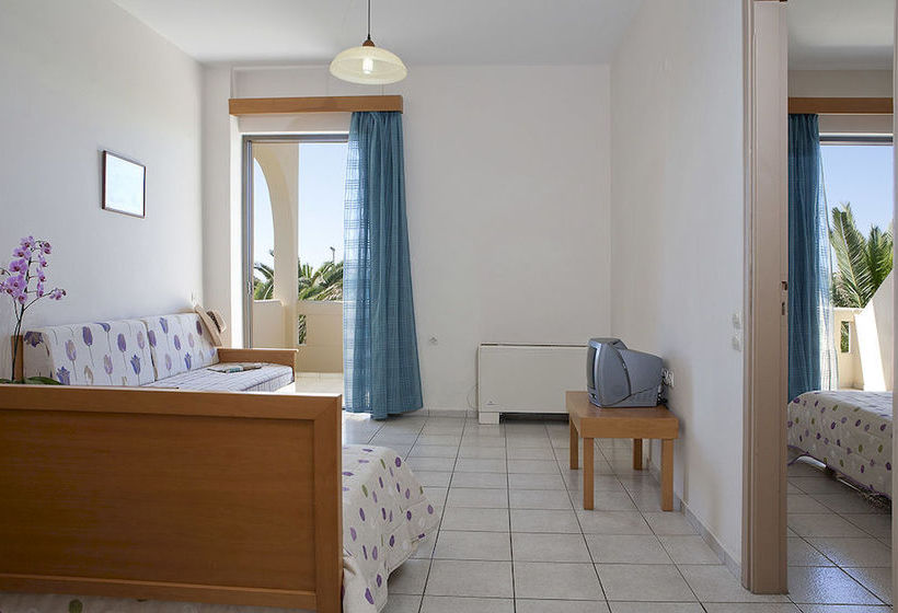 Hotel Marinos Beach  | Platanias - Rethymno | Crete | Greece 14