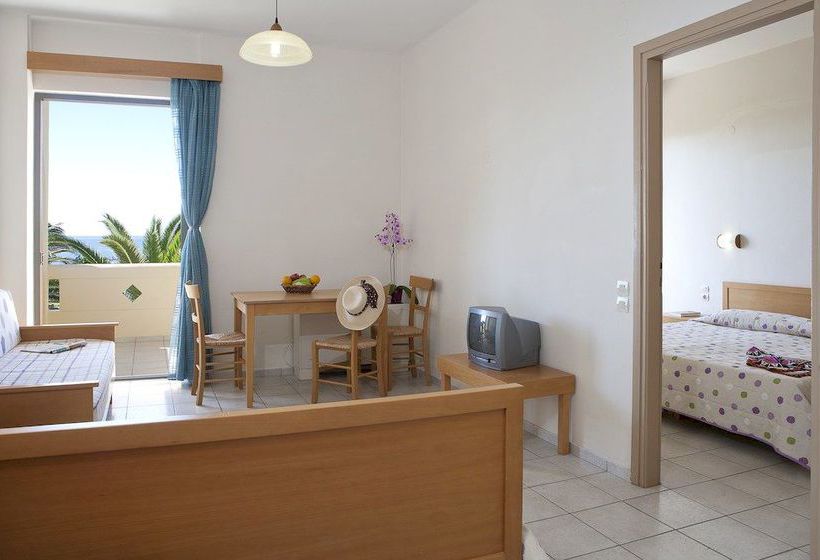 Hotel Marinos Beach  | Platanias - Rethymno | Crete | Greece 15