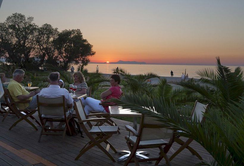 Hotel Marinos Beach  | Platanias - Rethymno | Crete | Greece 16