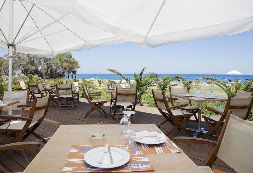 Hotel Marinos Beach  | Platanias - Rethymno | Crete | Greece 17