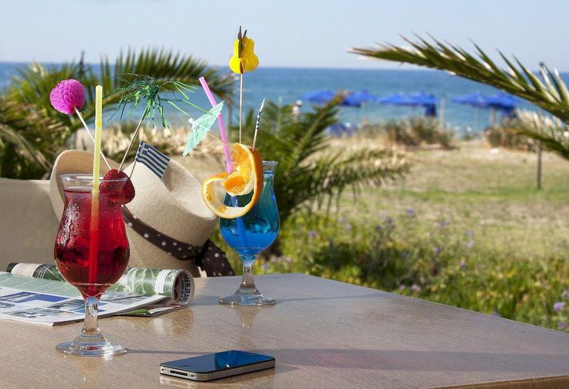 Hotel Marinos Beach  | Platanias - Rethymno | Crete | Greece 18