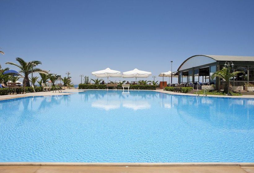 Hotel Marinos Beach  | Platanias - Rethymno | Crete | Greece 19