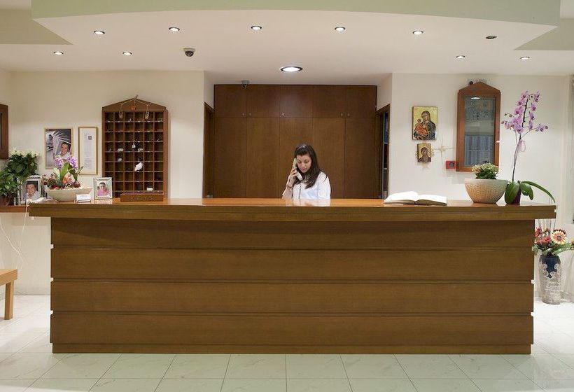 Hotel Marinos Beach  | Platanias - Rethymno | Crete | Greece 2