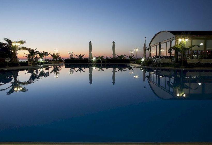 Hotel Marinos Beach  | Platanias - Rethymno | Crete | Greece 20