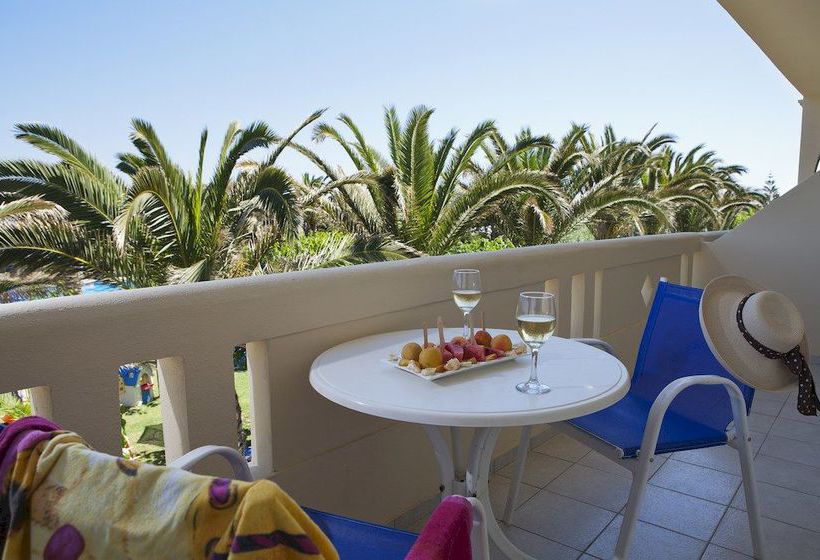 Hotel Marinos Beach  | Platanias - Rethymno | Crete | Greece 3